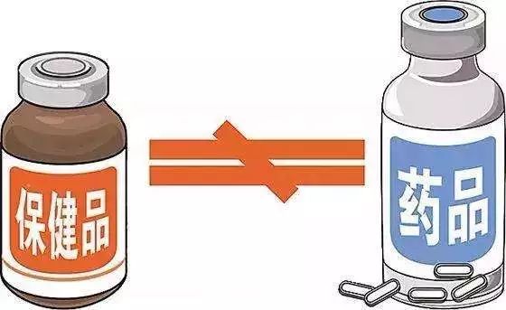 保健食品非藥品，安全用藥需分清——理性認識保健食品與藥品的本質區(qū)別